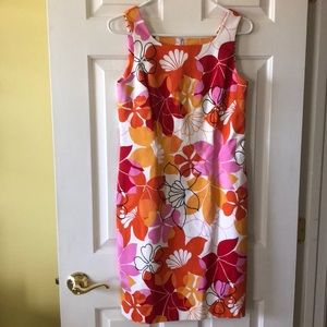 Grace Dane Lewis Dress